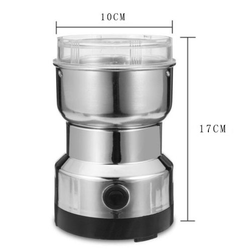欧规美规小型磨粉机 调味料粉碎机 咖啡磨豆机 研磨机grinder