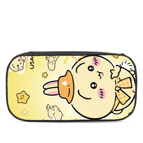 洛比王--乌萨奇-Usagi周边系列