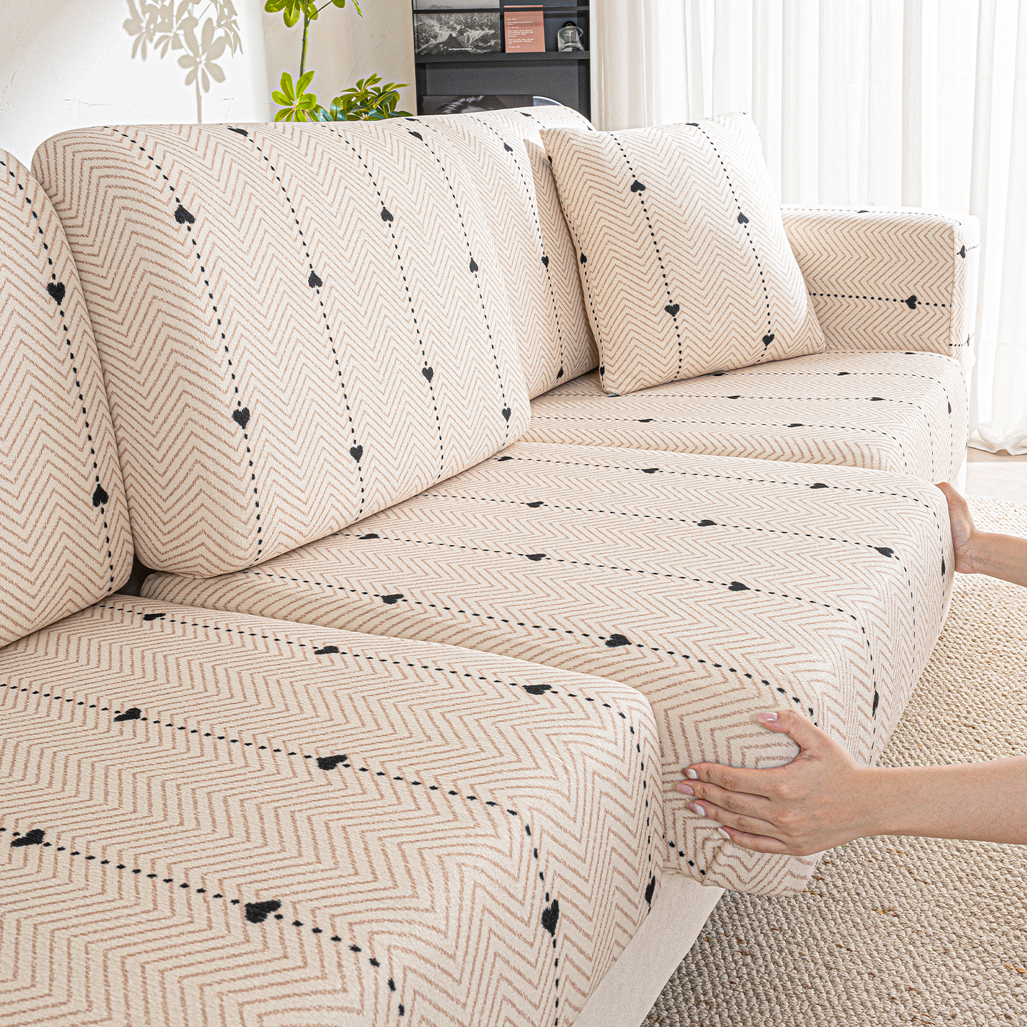 2025新款沙发套罩全包万能套