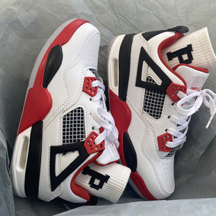 王一博同款男鞋厚底增高气垫运动鞋子男款春季2026新款百搭ins休