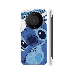 史迪仔适用opporeno6手机壳reno5pro+男se女0pp0情侣reno4卡通reno3硬壳por十无边框5k可爱防摔2z套ace2网红