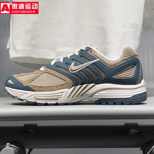 耐克男鞋2025秋季新款AIR PEGASUS 2005复古低帮运动鞋IB2983-400