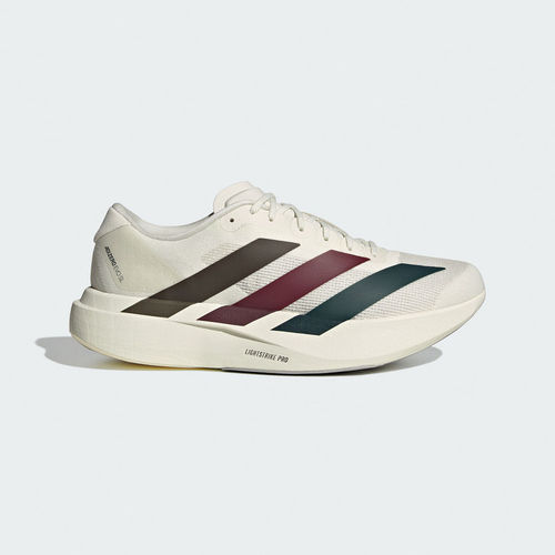 阿迪达斯adidas男鞋2026夏季新款竞速训练运动鞋减震跑步鞋KI9542