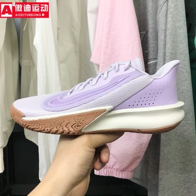 实战运动篮球鞋Nike/耐克