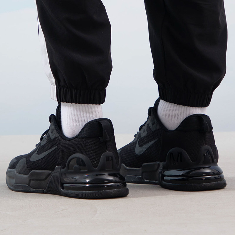 耐克男鞋2024春季新款 AIR MAX气垫缓震运动跑步鞋DM0829-010-013图片
