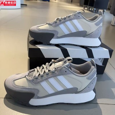 阿迪达斯adidas男女鞋新款
