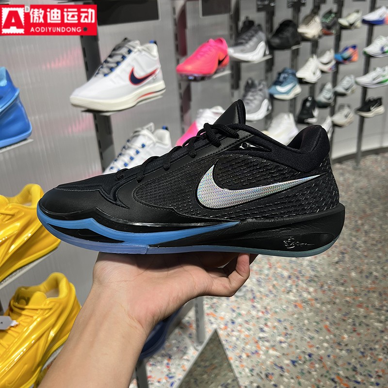 耐克男鞋2026秋款SABRINA 4 NN EP萨布丽娜实战篮球鞋 IX5220-001