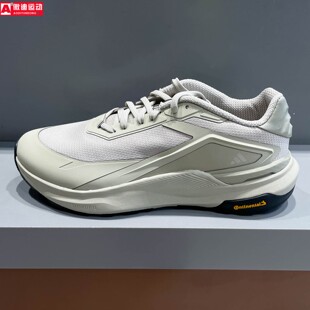 Adidas阿迪达斯男鞋2026夏新款轻云系列缓震商务通勤休闲鞋KK1888