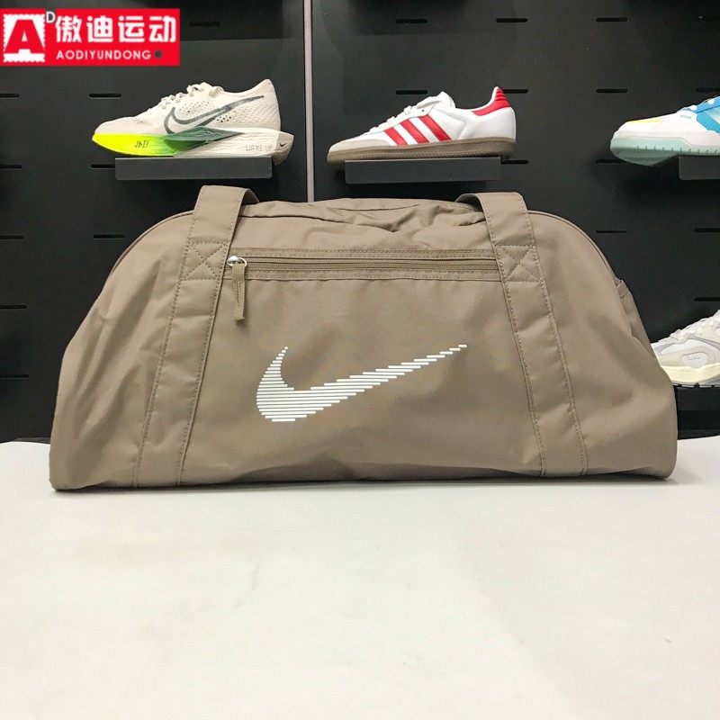 耐克女包大容量托特包
