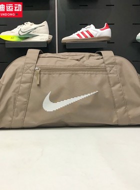 耐克女包2025夏新款大容量托特包运动包休闲手提包DR6974-214-699