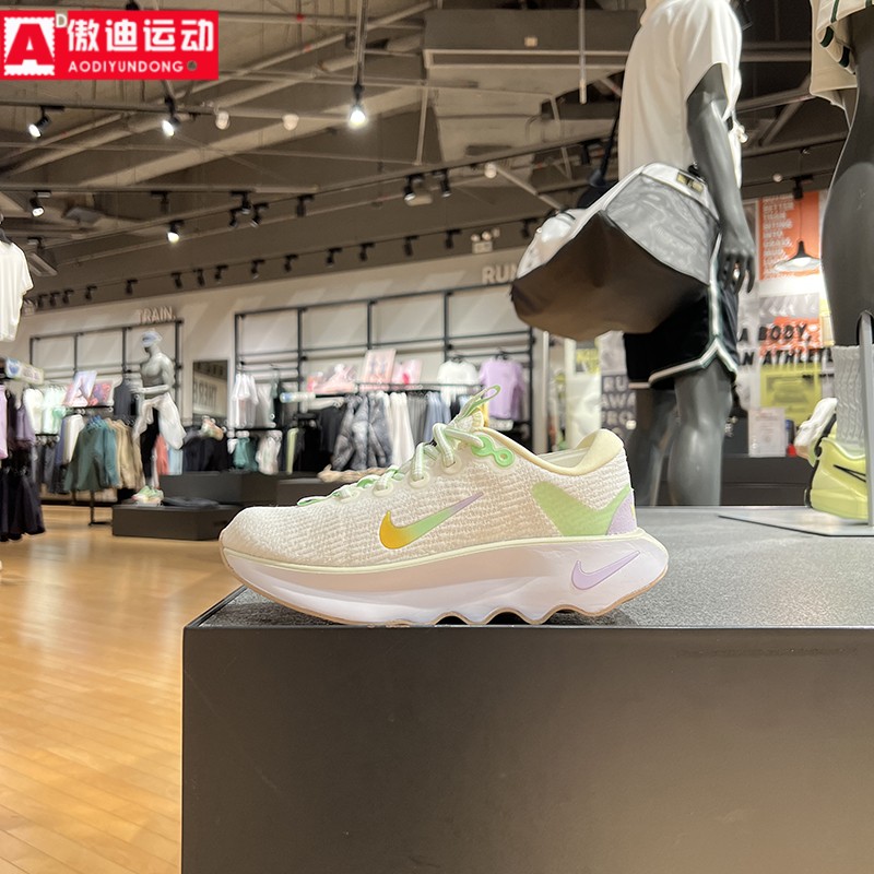 减震舒适运动鞋休闲跑步鞋