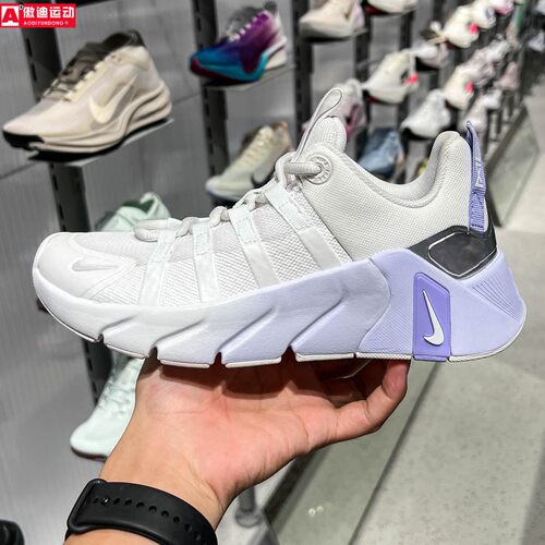 NIKE耐克女鞋2026冬FREE METCON 7缓震耐磨综合训练鞋 II7406-106