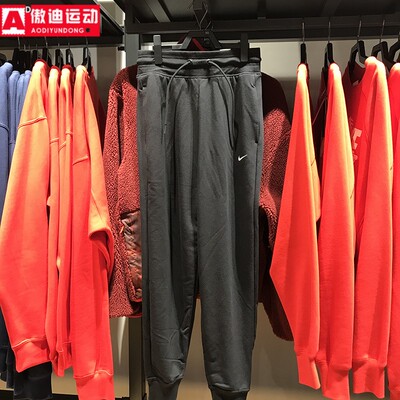 Nike耐克跑步裤休闲裤运动裤长裤