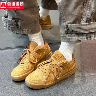 2025春新款经典复古休闲板鞋