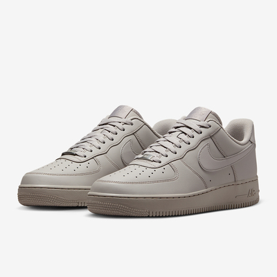 耐克Nike Air Force 1板鞋2026春新品空军一号运动男鞋IH1698-001
