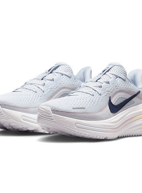 耐克女鞋2026夏季款AIR WINFLO 12减震透气运动跑步鞋 HV9273-003