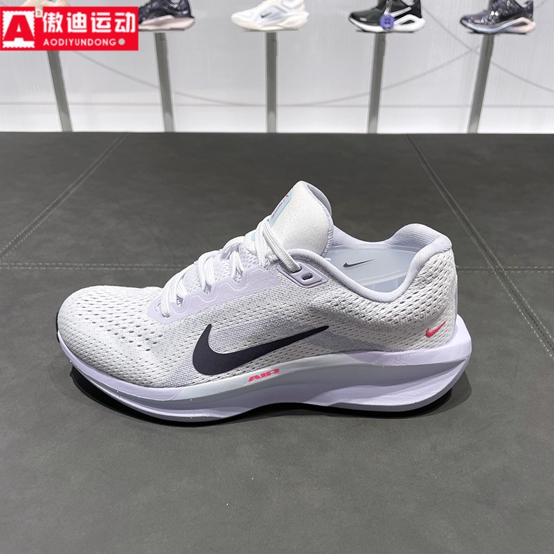 耐克女鞋透气运动跑步鞋