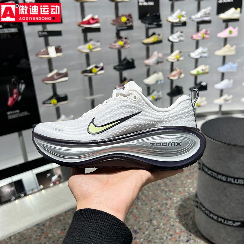 耐克Nike女鞋2026夏新款训练运动鞋减震回弹白色跑步鞋IR7597-170