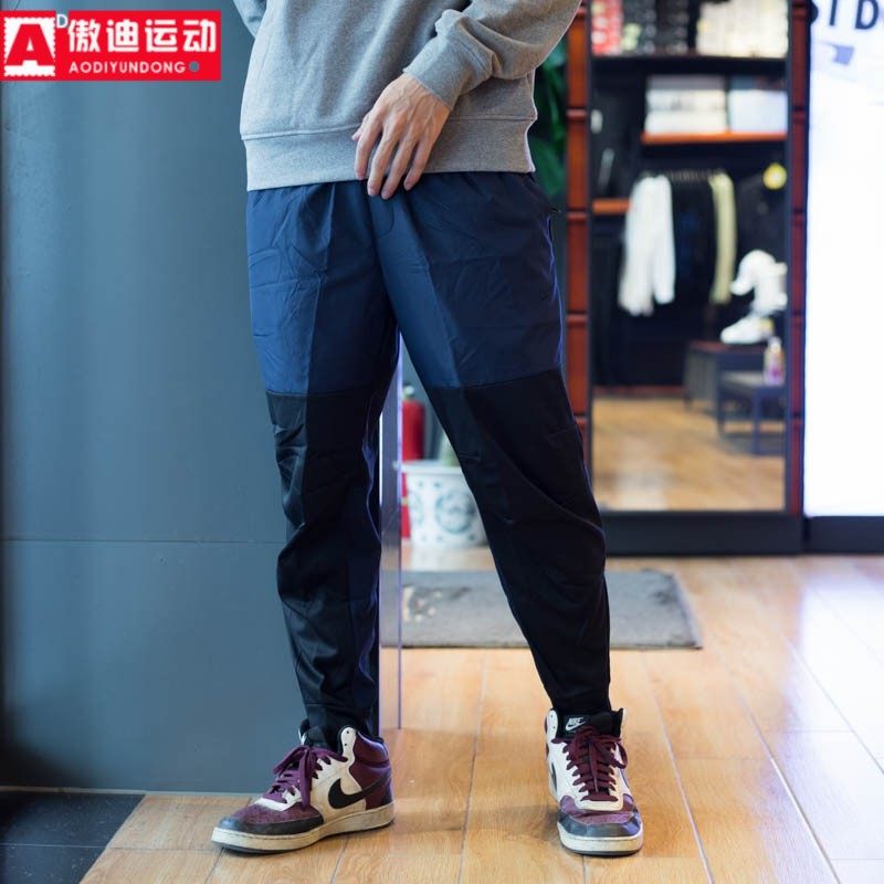 耐克男子2023冬季长裤