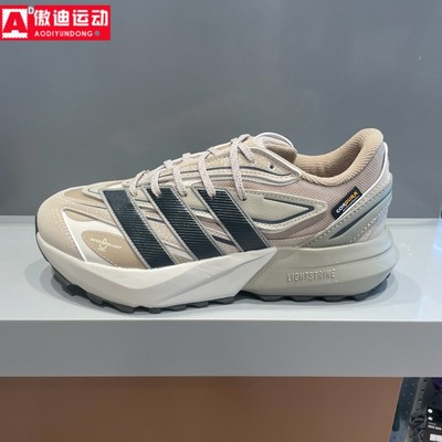 Adidas阿迪达斯男士2025冬新款LIGHTBLAZE ATR运动鞋跑步鞋JP7774
