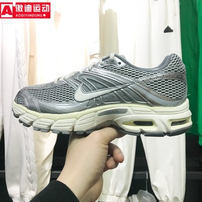 耐克Nike男鞋2026春季新品AIR MAX MOTO 2K缓震运动鞋 IQ7592-077