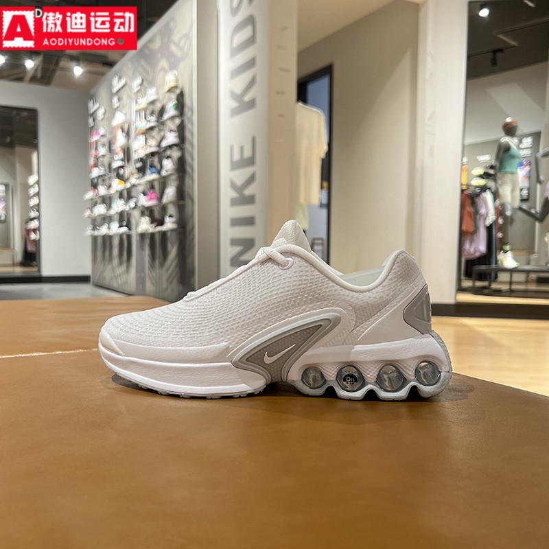 轻便气垫缓震跑步鞋运动鞋耐克
