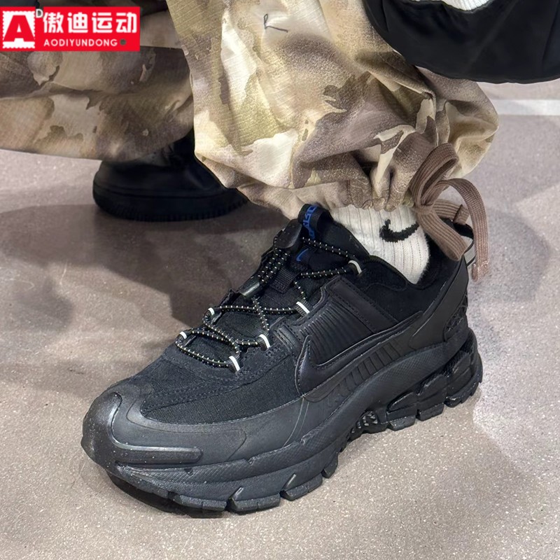 男子FV2295-002运动休闲鞋新款