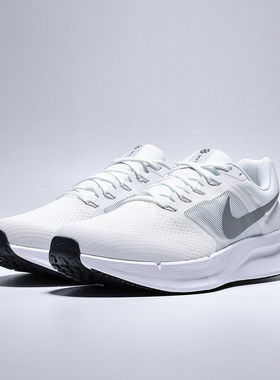 Nike耐克男鞋2026新款Run Swift 3缓震训练运动跑步鞋 DR2695-122