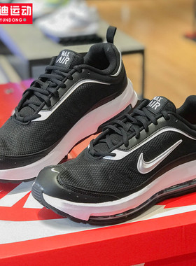 耐克男鞋2025春季新款AIR MAX AP缓震透气运动鞋跑步鞋CU4826-002