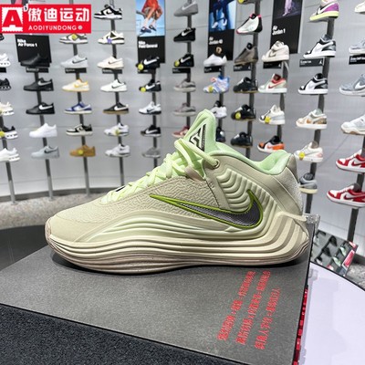 NIKE耐克字母哥男子篮球鞋