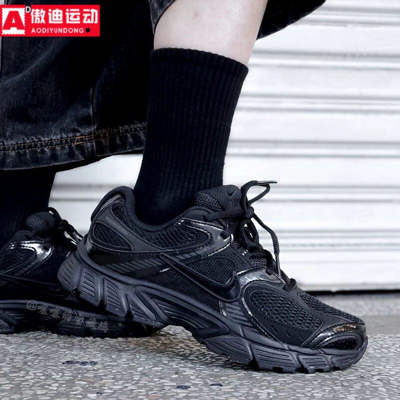 耐克女鞋新款老爹鞋休闲运动鞋