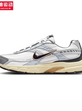 耐克Nike男鞋2025冬新款INITIATOR复古轻便休闲运动鞋 IO7609-101