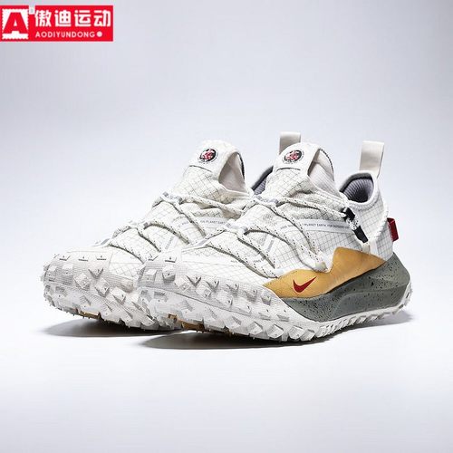 耐克Nike ACG马年新款男鞋2026春季新品户外越野运动鞋IQ9789-062