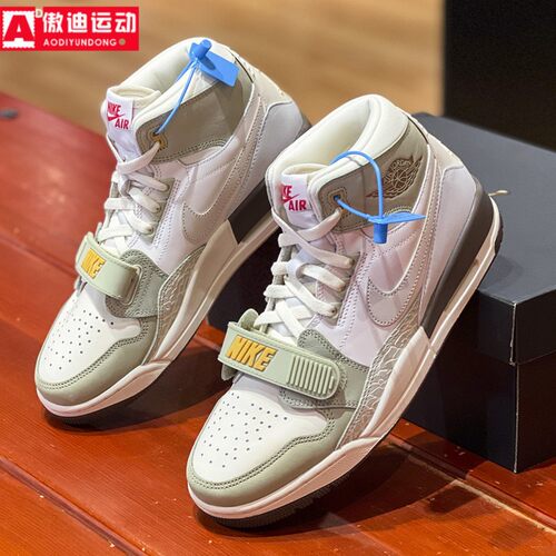 耐克男鞋高帮运动鞋实战篮球鞋