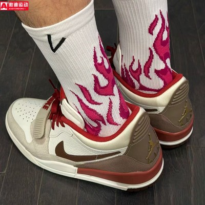 耐克男鞋休闲板鞋运动篮球鞋