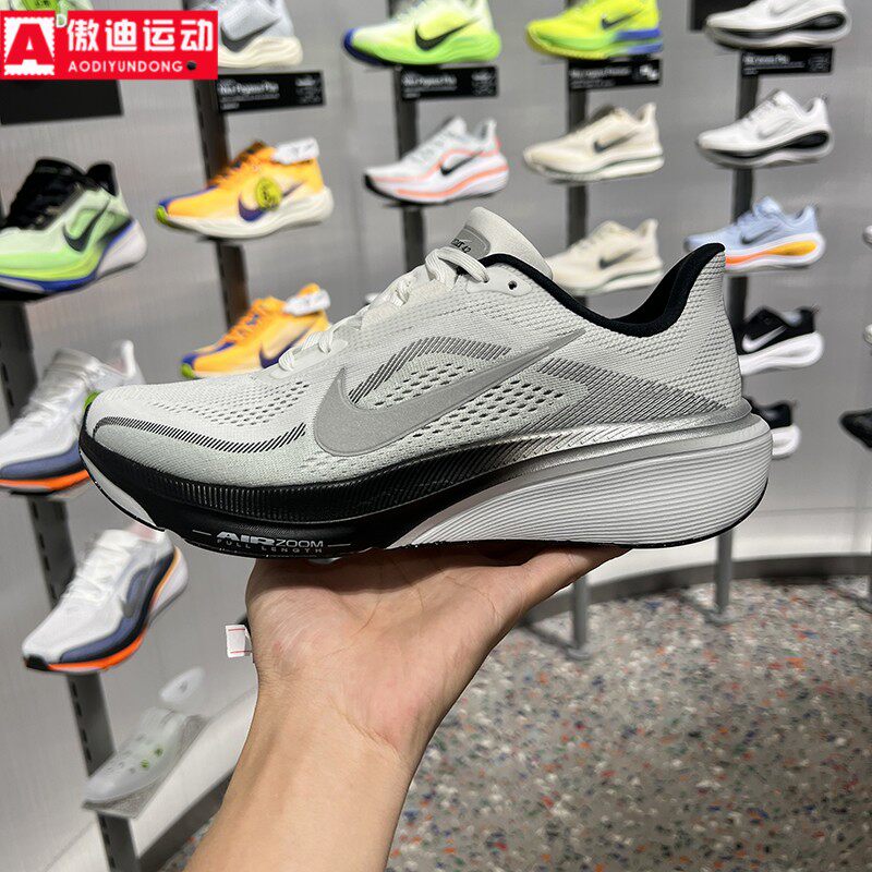 耐克男鞋2026夏季新款飞马42缓震透气运动鞋休闲跑步鞋II7210-100