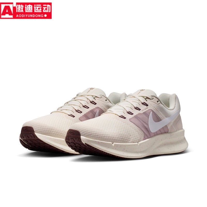 耐克女鞋2026夏季新品RUN SWIFT 3网面透气运动跑步鞋 DR2698-020