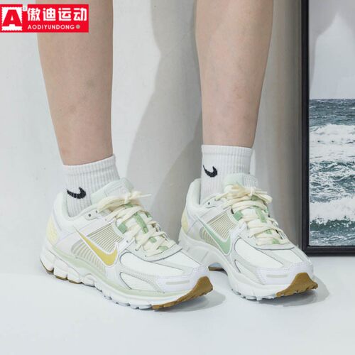 Nike/耐克网面运动跑步鞋