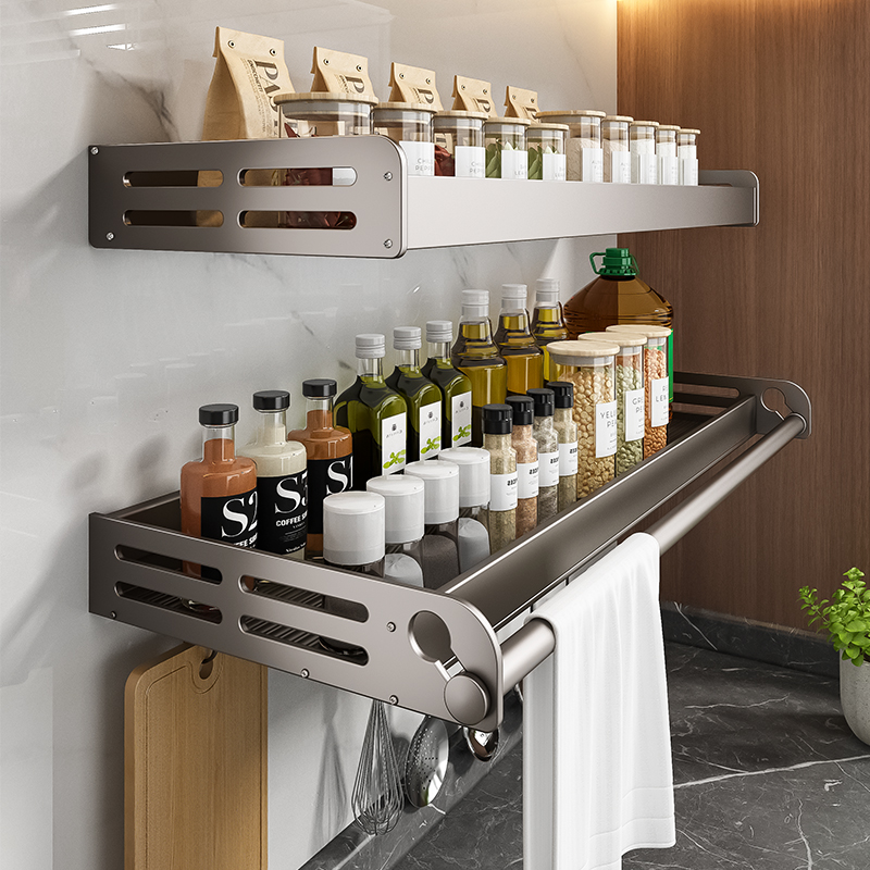 太空铝材质加宽加厚掉落包退