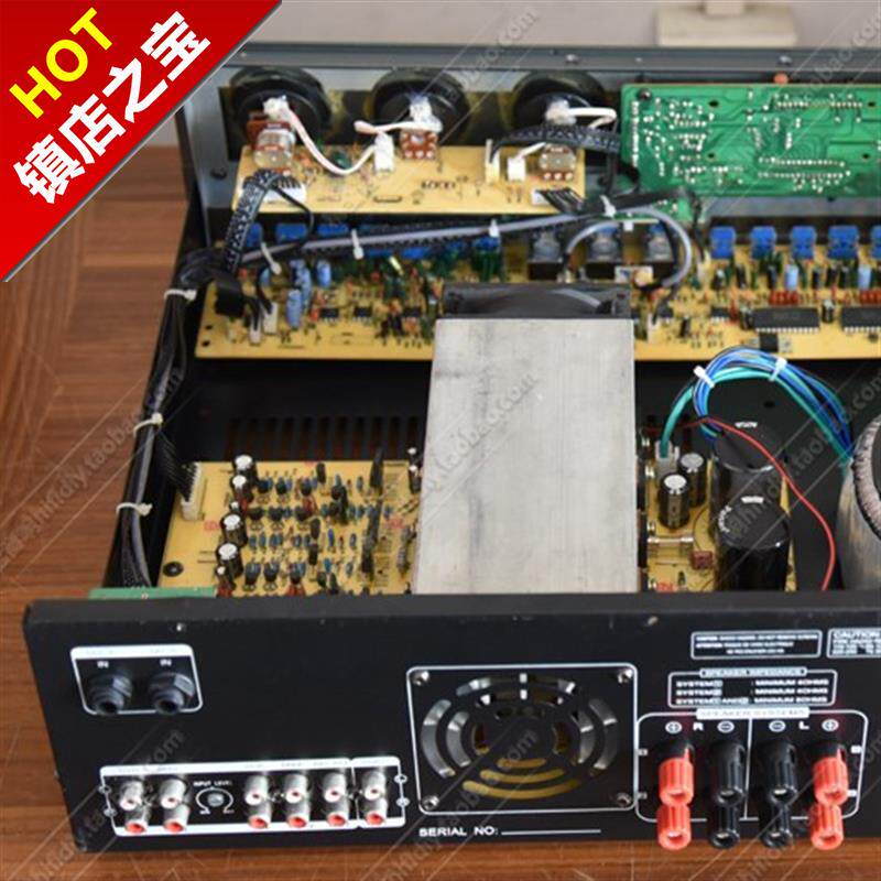 L major ktv Power amplifier Fever classic hifi 2.0 Power amplifier( 150w*2 )-To homein the Audio appliances ,  Hifi Speaker/Amplifier/Equipment , Amplifier  category - from Buy2taobao.com to provide professional Taobao agent buy service