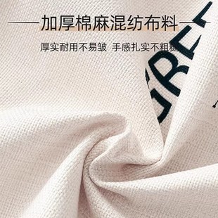 茶桌布新中式 优选中式 禅意茶餐桌C布桌旗茶席茶台布艺长方型茶几