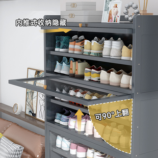 Z收纳鞋 精选鞋 结实耐用 柜新款 架子 架简易门口家用分层隔板鞋