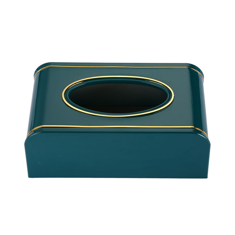 新年欧式纸巾盒可爱家用抽纸盒酒店客房轻奢抽纸.盒客厅纸巾,收纳整理,纸巾盒,淘宝优惠券,粉丝福利购,淘宝优惠卷