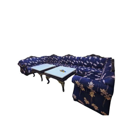 优选定制酒吧清吧KTV包厢欧式沙发茶几私人别墅会T所UL形转角卡座