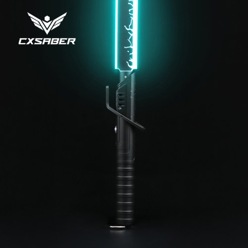 CXSABER暗剑se光剑像素款