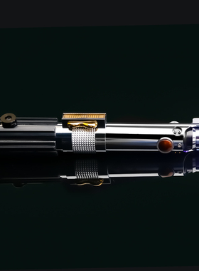 CXSABER安纳金EP3金属光剑星球大战收藏级proffie2.2进口像素芯片