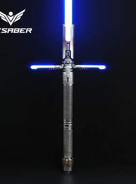 CXSABER星球大战卡尔十字光剑