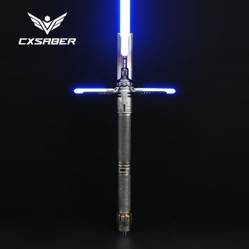 CXSABER星球大战卡尔十字光剑