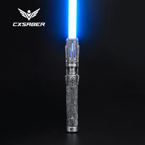 CXSABER星球大战莎蒂尔·尚光剑