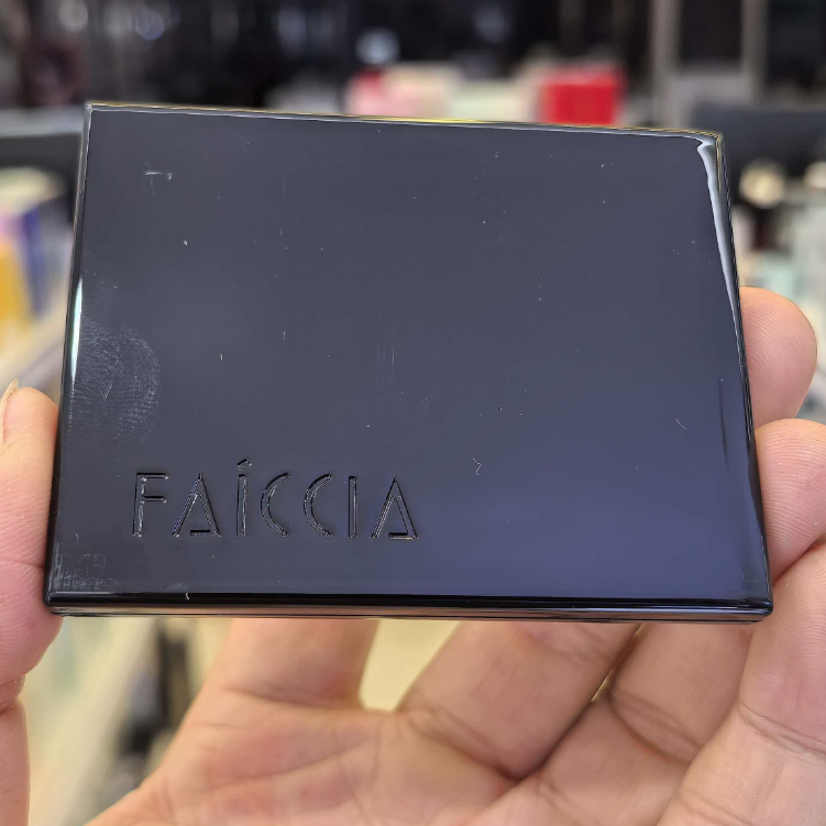FAICCIA 霏汐云之遥渐层腮红